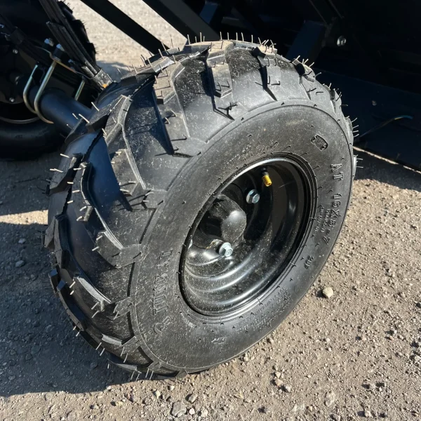 Anhänger für Quad