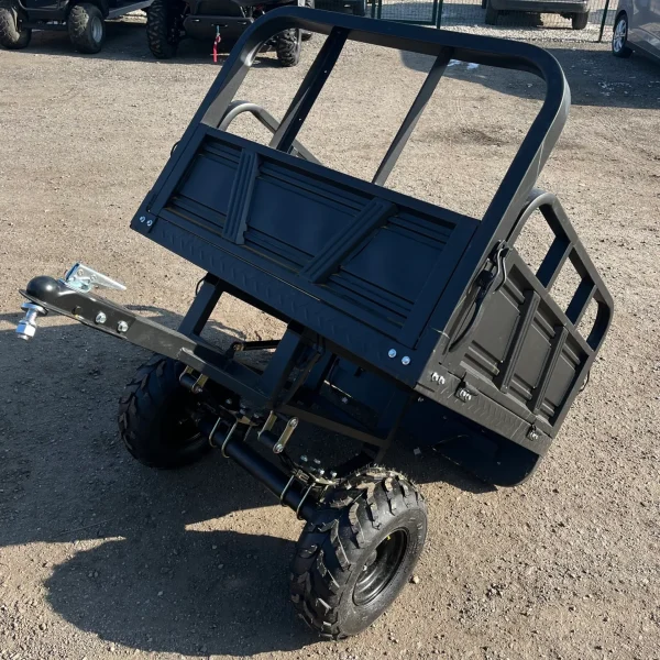 Anhänger für Quad