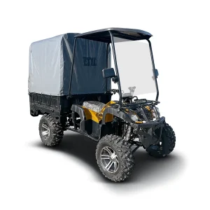 Elektro-Quad CATV 3000 TOP kaufen – Preis und Ausstattung