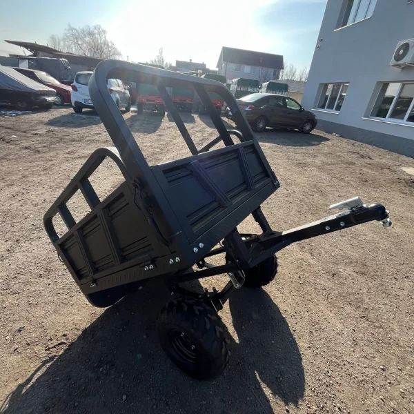 Anhänger für Quad
