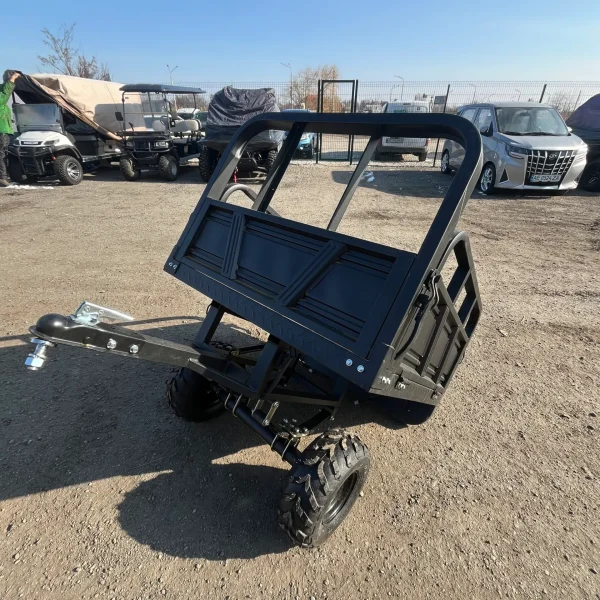 Anhänger für Quad