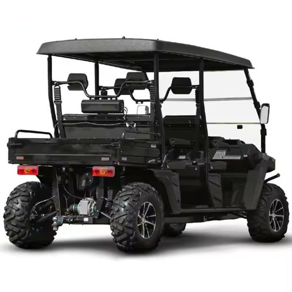 Elektro-Buggy KAXA KXU-12 4WD Li-ion