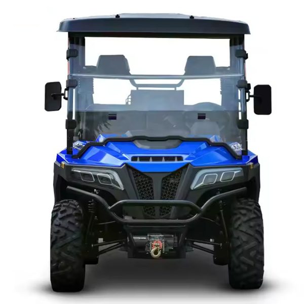 Elektro-Buggy KAXA KXU-12 4WD Li-ion