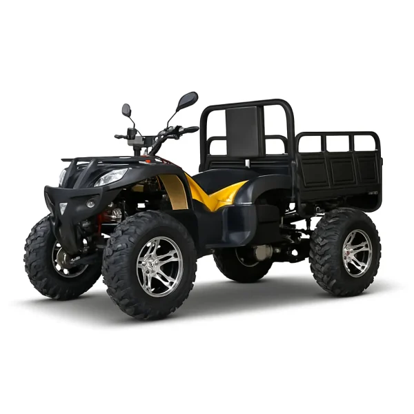 Elektro-Quad CATV-3000 Cargo 2WD