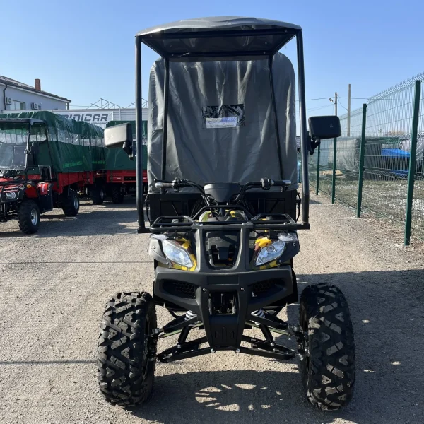 Elektro-Quad Cargo CATV-3000 Cargo 2WD Li-ion