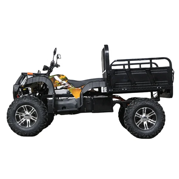 Elektro-Quad CATV-3000 Cargo 2WD