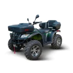 Elektro-Quad KAXA-14000 4WD Li-ion