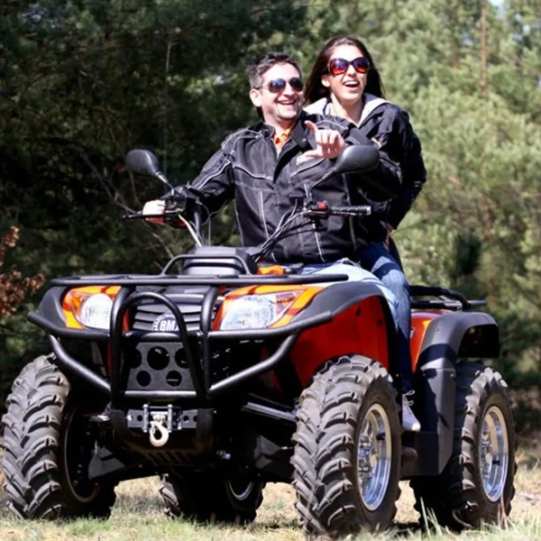 Elektro-Quad KAXA-14000 4WD Li-ion