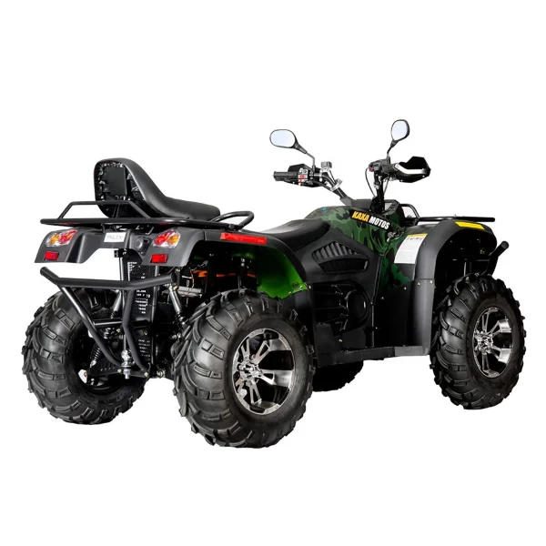 Elektro-Quad KAXA-14000 4WD Li-ion