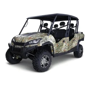 Elektro-Buggy KAXA KXU-12 4WD kaufen – Preis und Ausstattung