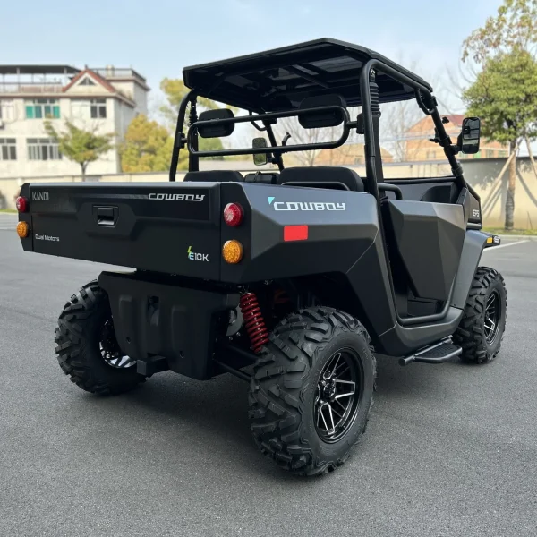 Elektro-Buggy Kandi Cowboy 4 WD