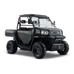 Elektro-Buggy Kandi Cowboy 4 WD