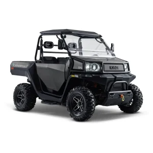 Elektro-Quad Kandi Cowboy kaufen – Preis und technische Daten