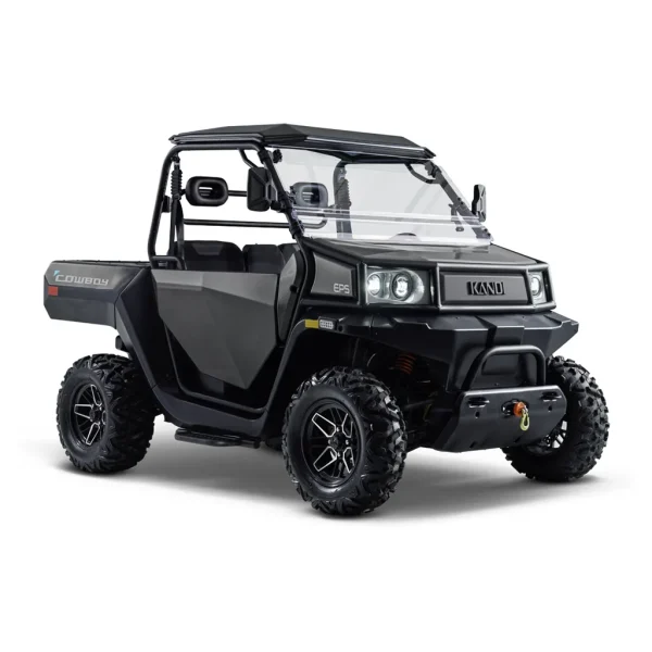 Elektro-Buggy Kandi Cowboy 4 WD