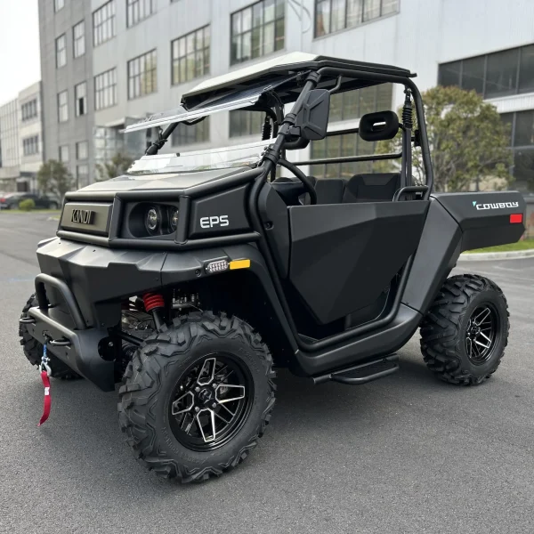Elektro-Buggy Kandi Cowboy 4 WD