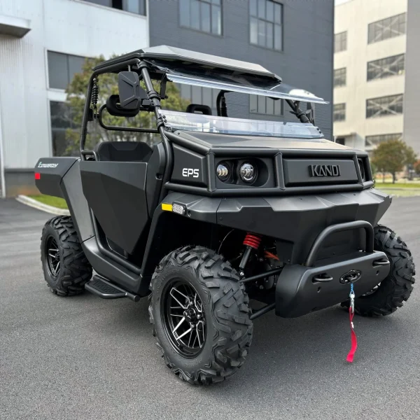 Elektro-Buggy Kandi Cowboy 4 WD