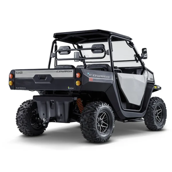 Elektro-Buggy Kandi Cowboy 4 WD