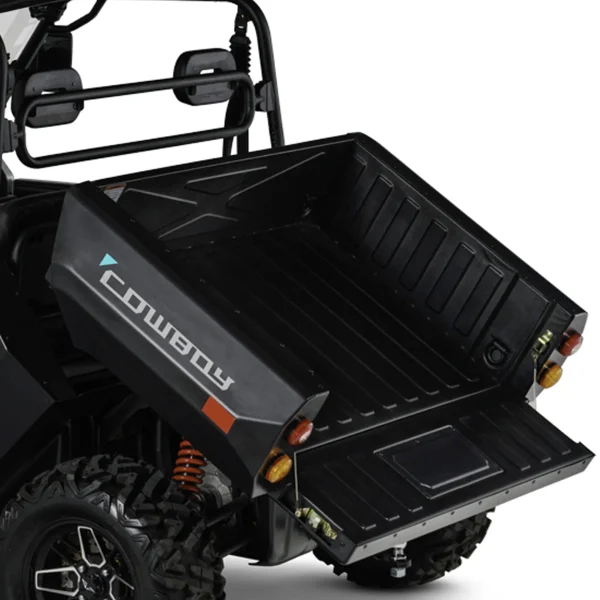 Elektro-Buggy Kandi Cowboy 4 WD