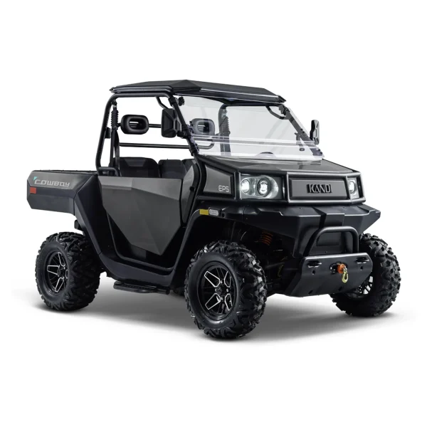 Elektro-Buggy Kandi Cowboy 4 WD