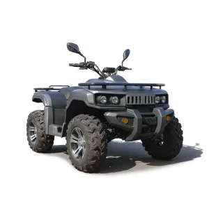 Elektro-Quad Kandi Cowboy kaufen – Preis und technische Daten