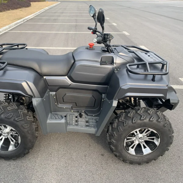 Elektro-Quad Kandi E5000 4 WD Li-ion