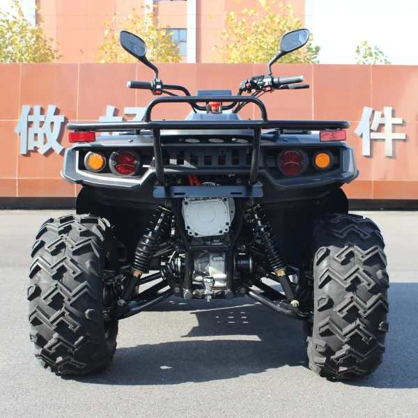 Elektro-Quad Kandi E5000 4 WD Li-ion