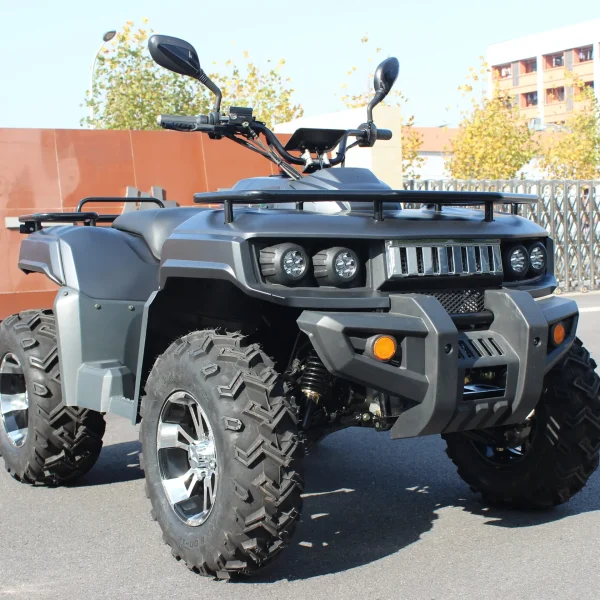 Elektro-Quad Kandi E5000 4 WD Li-ion