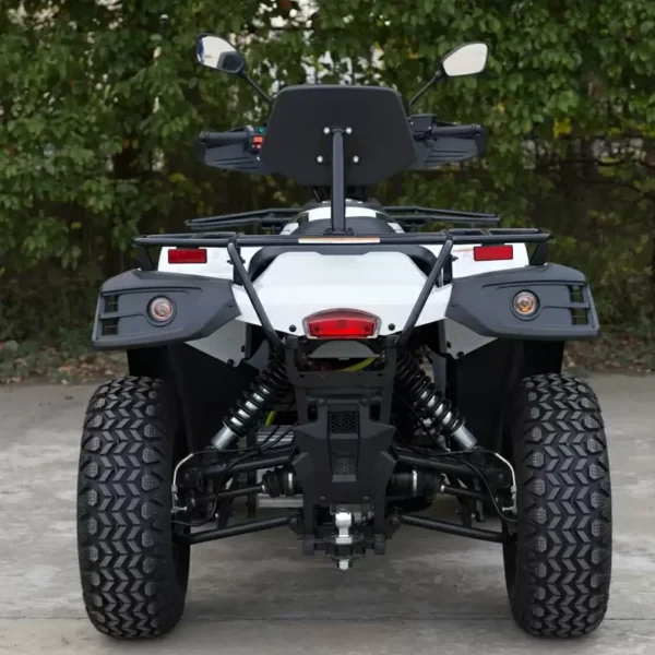 Elektro-Quad LINHAI LH40DA mit Lithium-Ionen-Akku