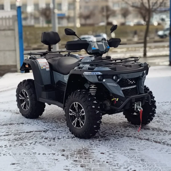 Elektro-Quad LINHAI LH80DA mit Lithium-Ionen-Akku