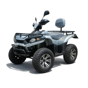 Elektro-Quad LINHAI LH40DA kaufen – Preis und technische Daten