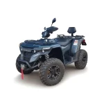 Elektro-Quad LINHAI LH80DA mit Lithium-Ionen-Akku