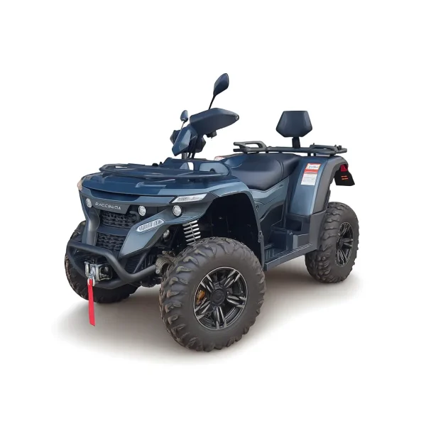 Elektro-Quad LINHAI LH80DA mit Lithium-Ionen-Akku