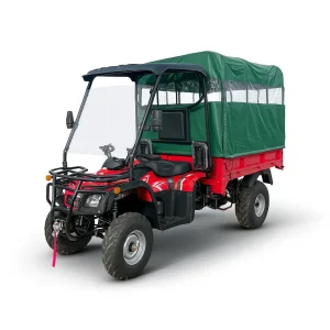 Elektro-Quad Aero 5000EV TOP kaufen – Preis und Ausstattung