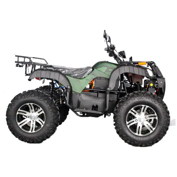 Elektro-Quad Q-Force 3000 2WD