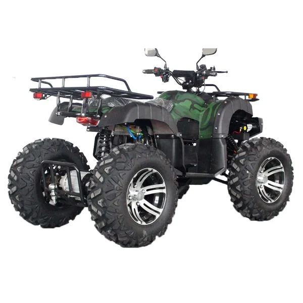 Elektro-Quad Q-Force 3000 2WD