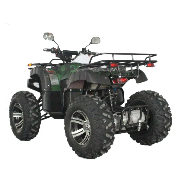 Elektro-Quad Q-Force 3000 2WD