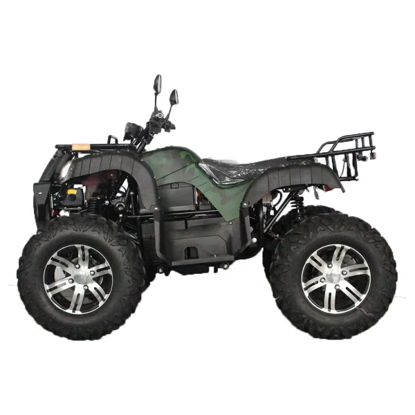 Elektro-Quad Q-Force 3000 2WD