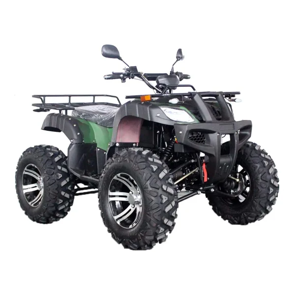 Elektro-Quad Q-Force 3000 2WD