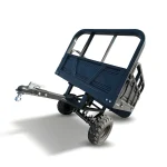 Anhänger für Quad