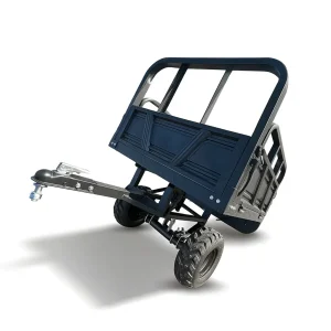 Anhänger für Elektro-Quad kaufen – Preis und technische Daten