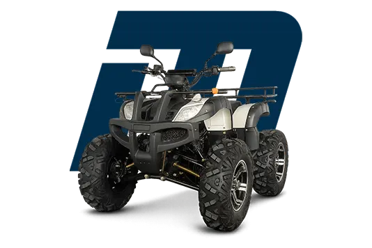 Elektro-Quads MINICAR