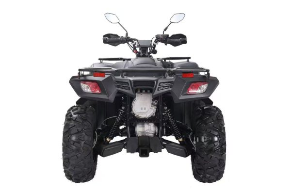 Elektro-Quad Kandi T19 4 WD Li-ion