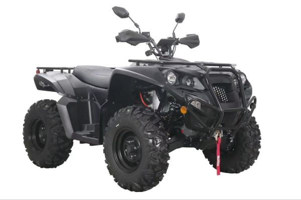 Elektro-Quad Kandi T19 4 WD Li-ion