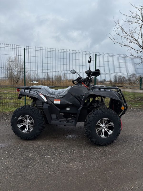 Elektro-Quad Kandi T19 4 WD Li-ion