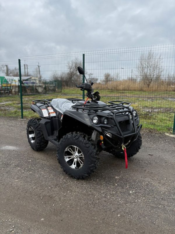 Elektro-Quad Kandi T19 4 WD Li-ion