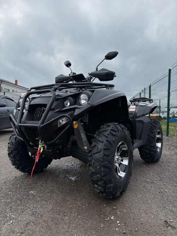 Elektro-Quad Kandi T19 4 WD Li-ion