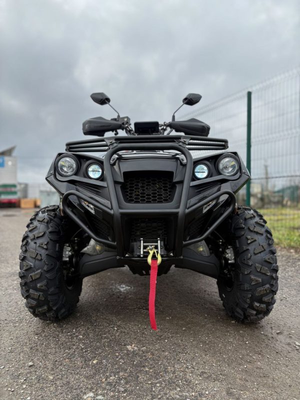 Elektro-Quad Kandi T19 4 WD Li-ion