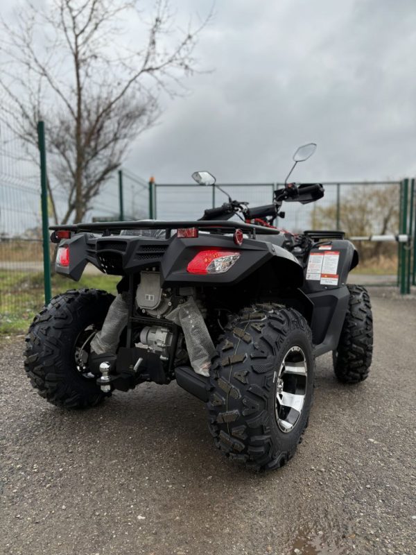 Elektro-Quad Kandi T19 4 WD Li-ion