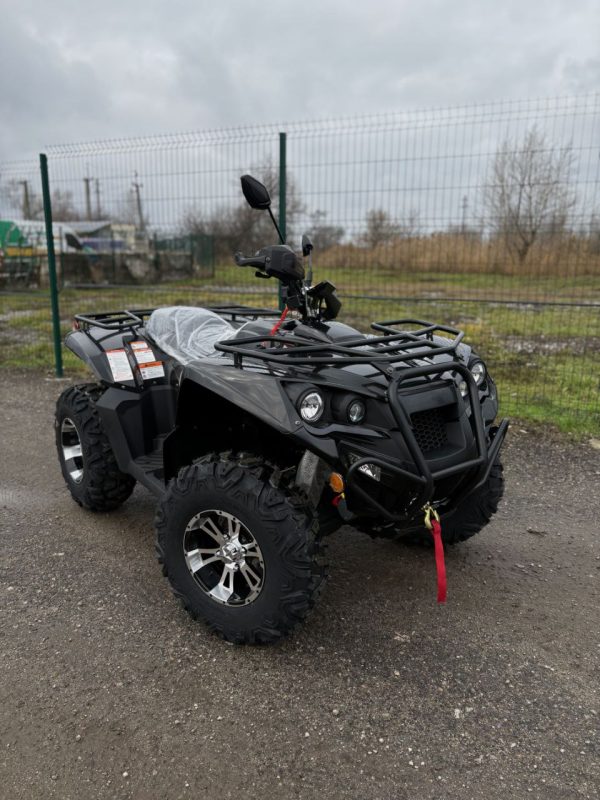 Elektro-Quad Kandi T19 4 WD Li-ion