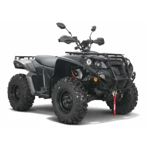Elektro-Quad Kandi T19 4 WD Li-ion